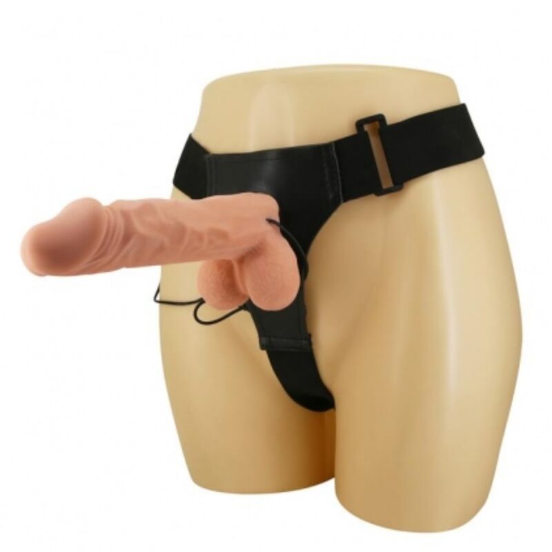 Baile Imbragatura - Accessorio intimo, colore ultra passionata 24 cm naturale - dettaglio
