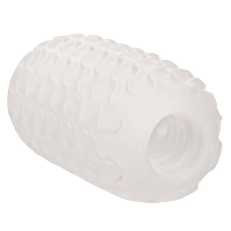 Calexotics Stroker Reversibile - Dispositivo per uomo - retro