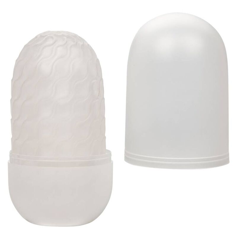 Calexotics Stroker Reversibile - Dispositivo per uomo - vista laterale