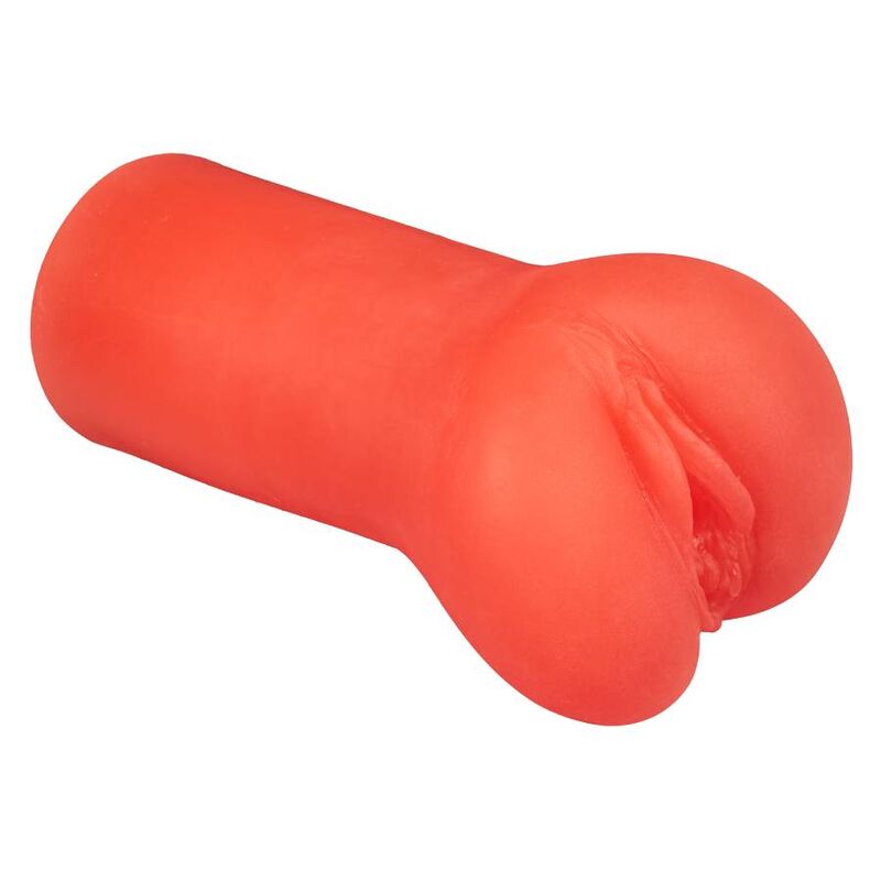 Calexotics Cheap Emoziona The She Devil - Dispositivo per uomo - vista laterale
