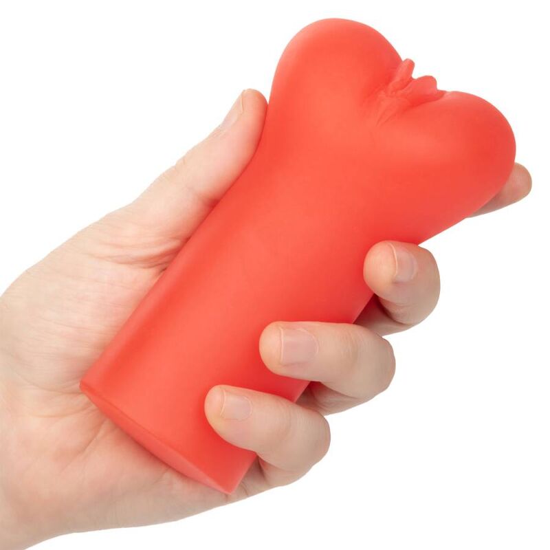 Calexotics Cheap Emoziona The She Devil - Dispositivo per uomo - vista frontale