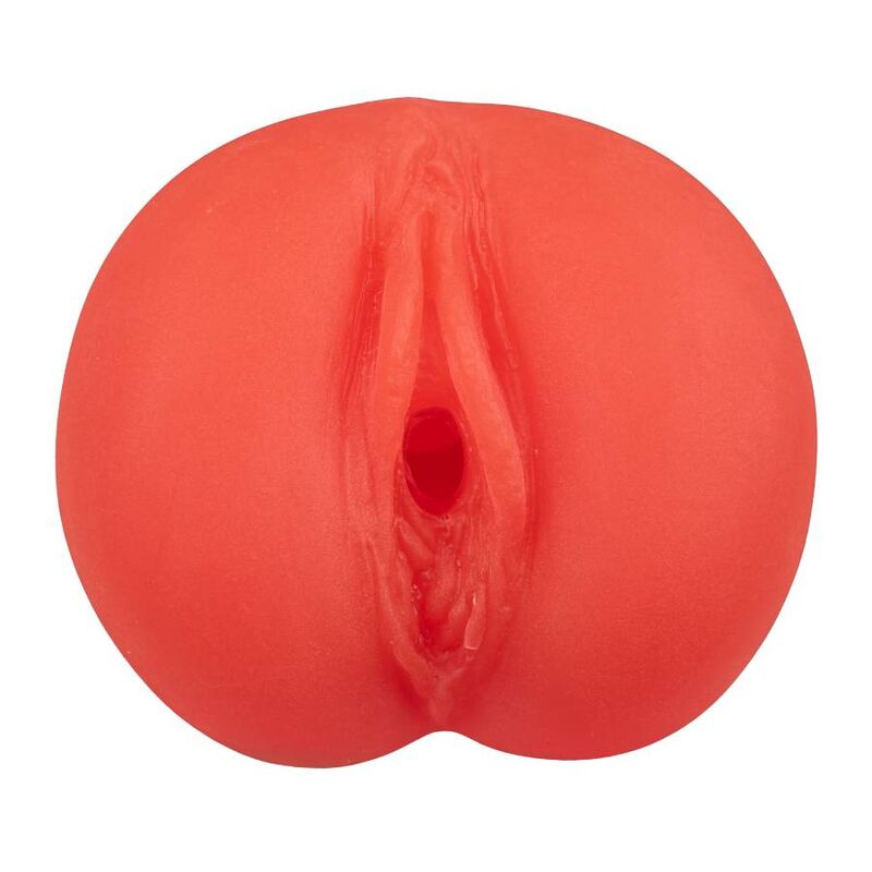 Calexotics Cheap Emoziona The She Devil - Dispositivo per uomo - vista laterale