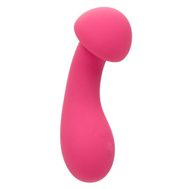 Calexotics Pixies - Massaggiatore curvo - vista frontale