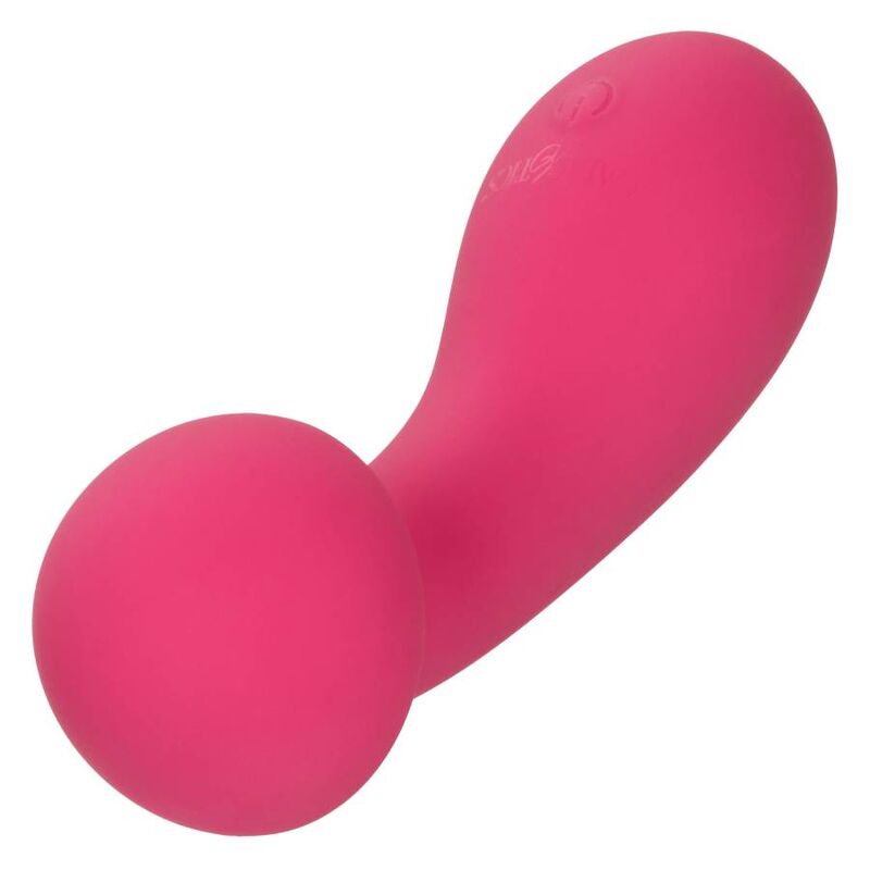 Calexotics Pixies - Massaggiatore curvo - nella confezione
