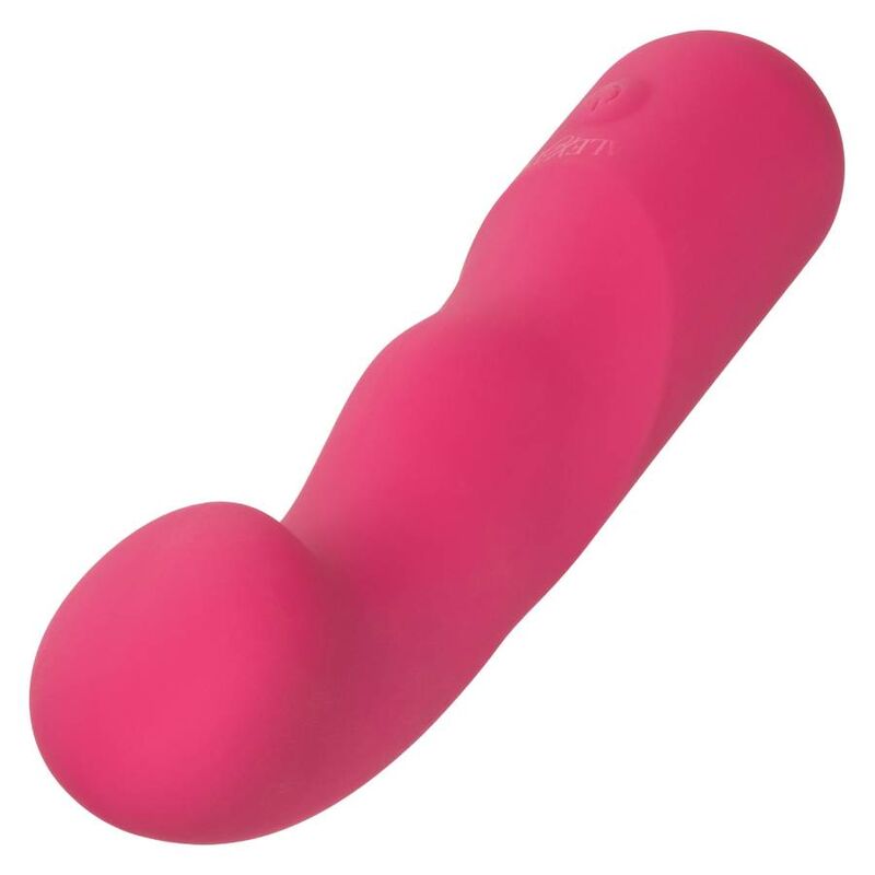 Calexotics Pixies Curvy - Massaggiatore rotante