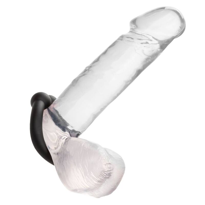 Calexotics Alpha Muscle - Anello per uomo