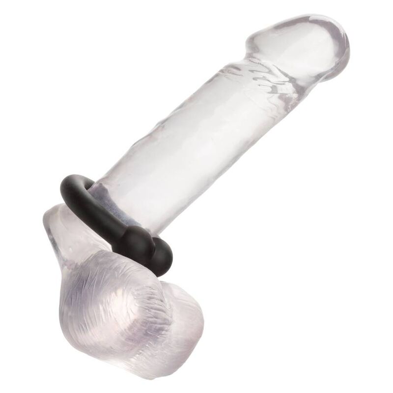 Calexotics Alpha Muscle - Anello per uomo - vista laterale