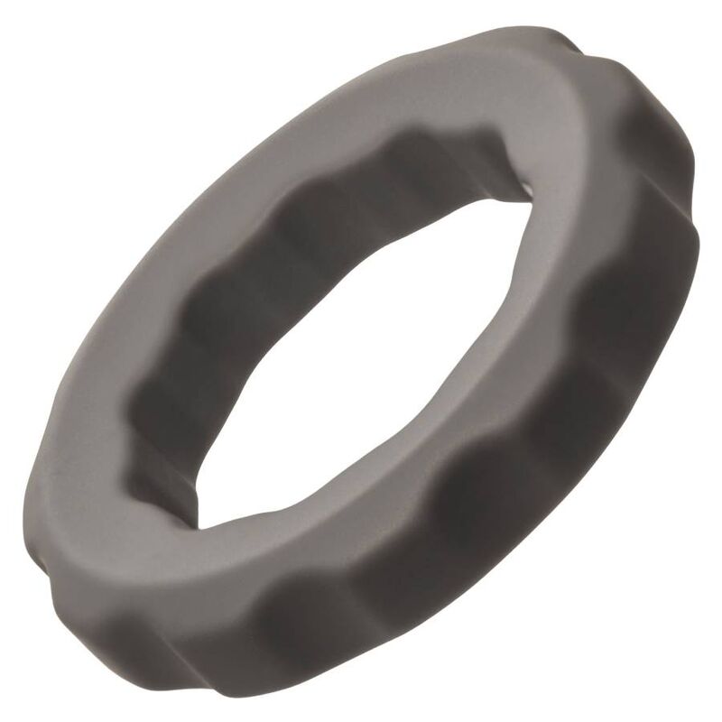 Calexotics Alfa - Anello per uomo - vista frontale