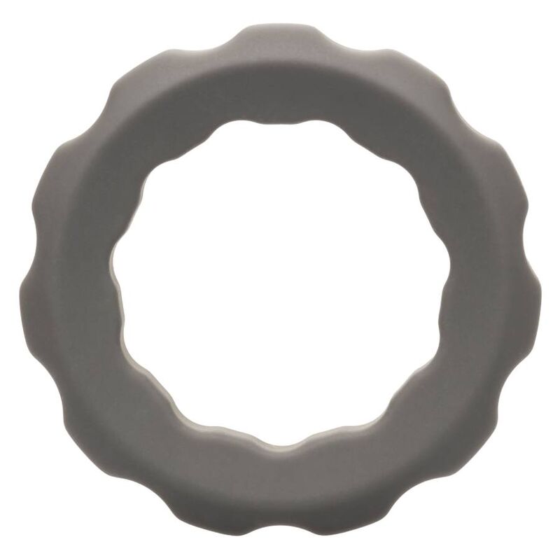Calexotics Alfa - Anello per uomo - retro