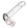 Calexotics Alfa - Anello per uomo