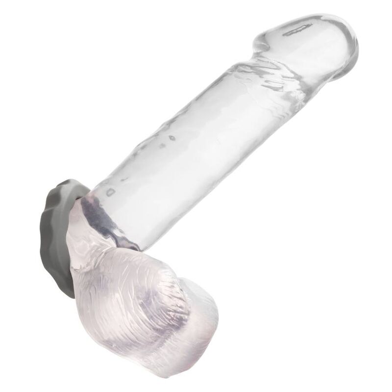 Calexotics Alfa - Anello per uomo