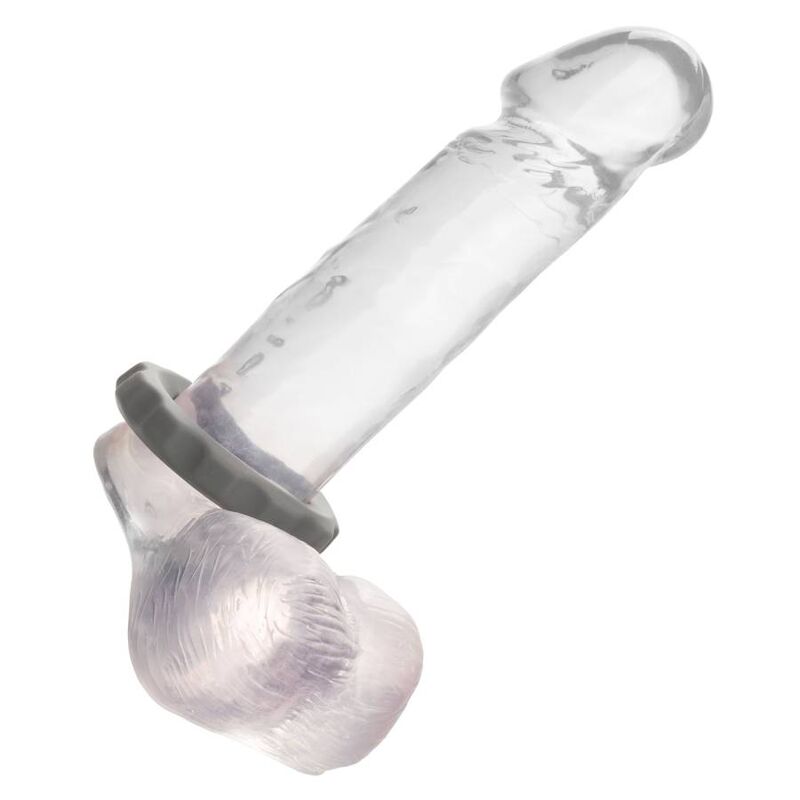 Calexotics Alfa - Anello per uomo - nella confezione