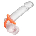Calexotics Alpha All Star - Anello per uomo