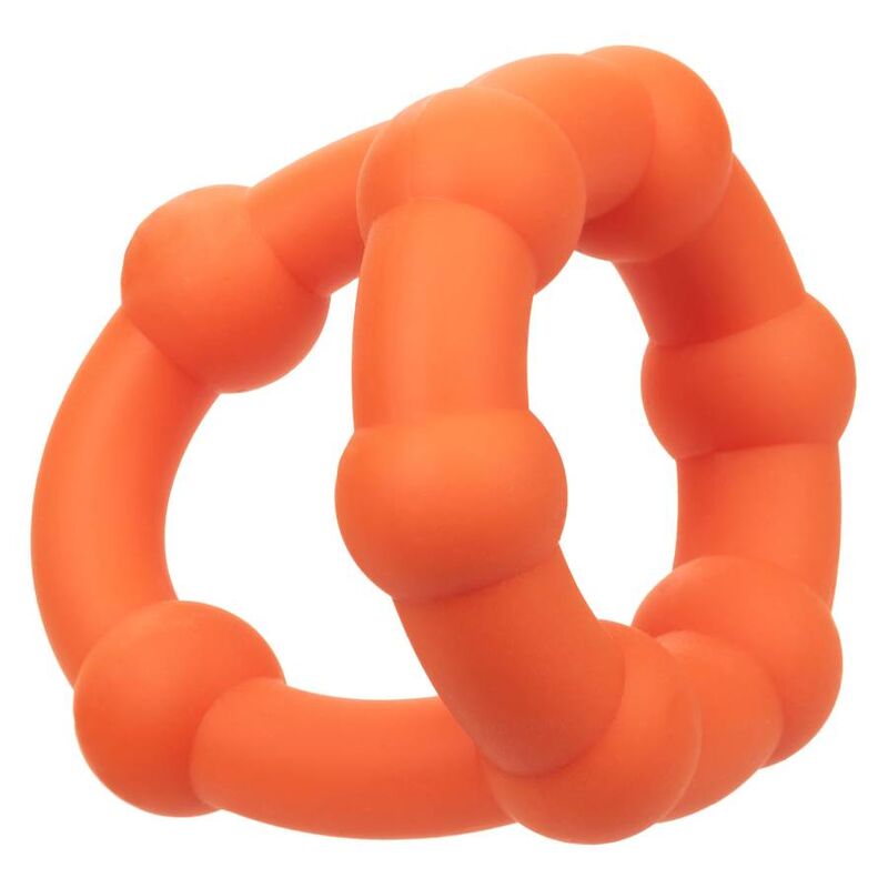 Calexotics Alpha All Star - Anello per uomo - vista laterale