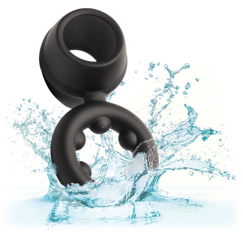 Calexotics Alpha Dual Magnum - Anello per uomo - nella confezione
