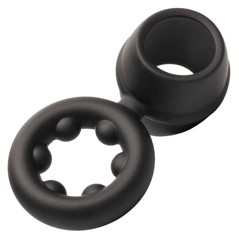 Calexotics Alpha Dual Magnum - Anello per uomo - retro