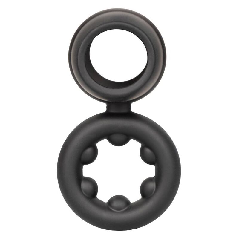 Calexotics Alpha Dual Magnum - Anello per uomo - vista frontale