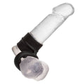 Calexotics Alpha Dual Magnum - Anello per uomo