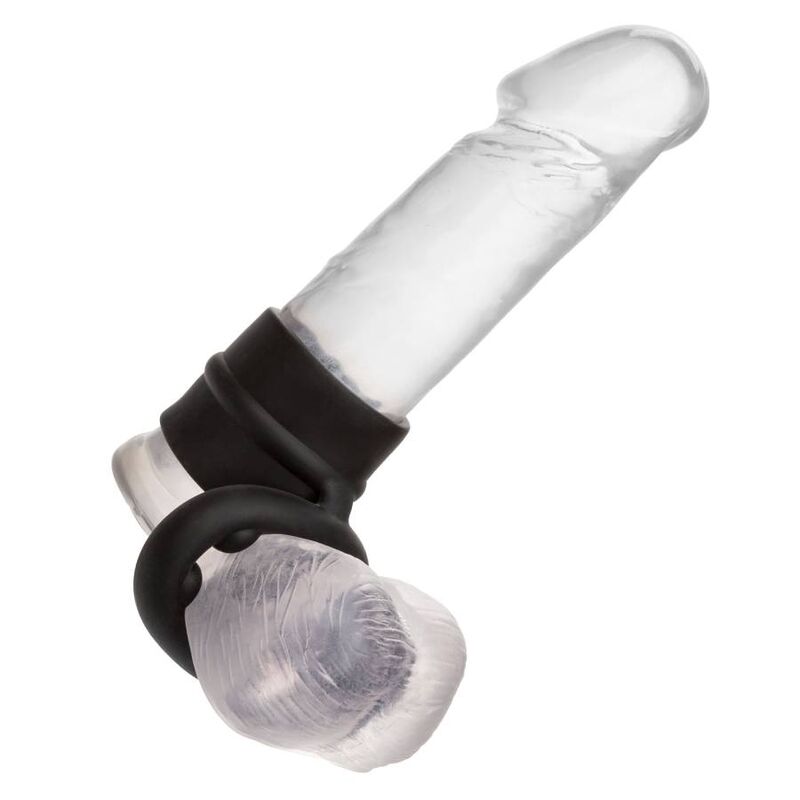 Calexotics Alpha Dual Magnum - Anello per uomo