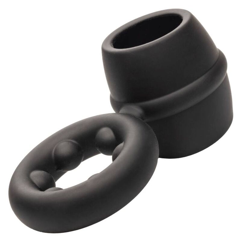 Calexotics Alpha Dual Magnum - Anello per uomo - nella confezione