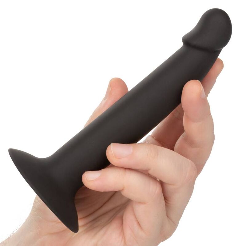 Calexotics Studio Sottile - Accessorio intimo - in mano per le dimensioni
