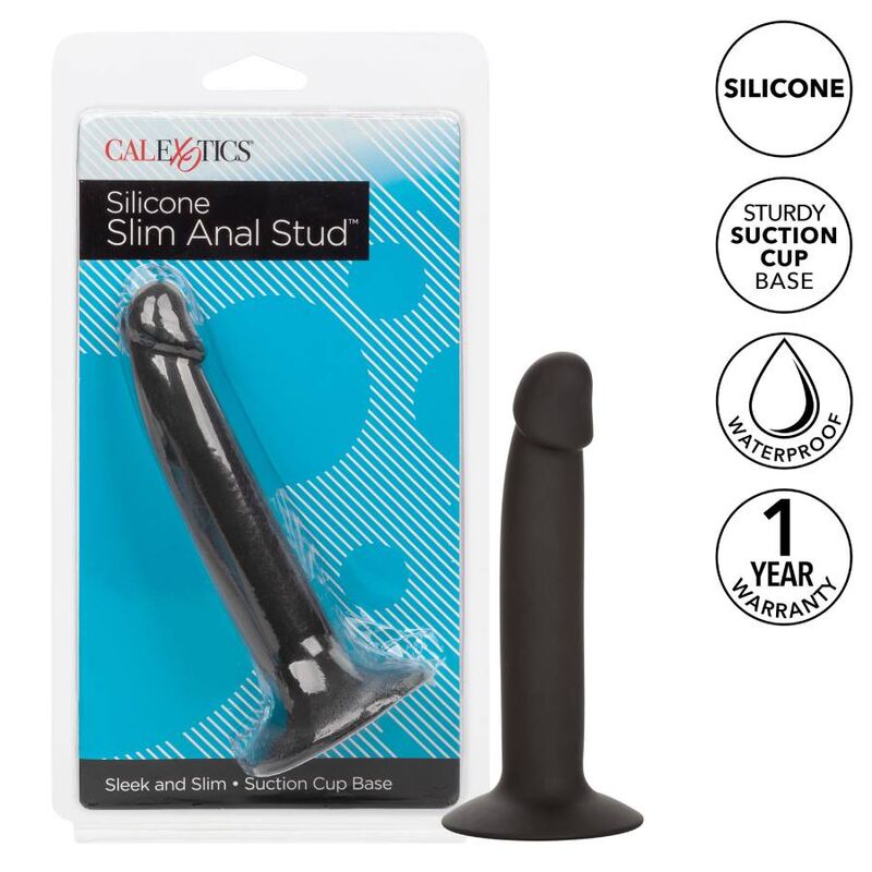 Calexotics Studio Sottile - Accessorio intimo - vista laterale