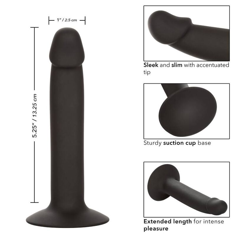 Calexotics Studio Sottile - Accessorio intimo - dettaglio