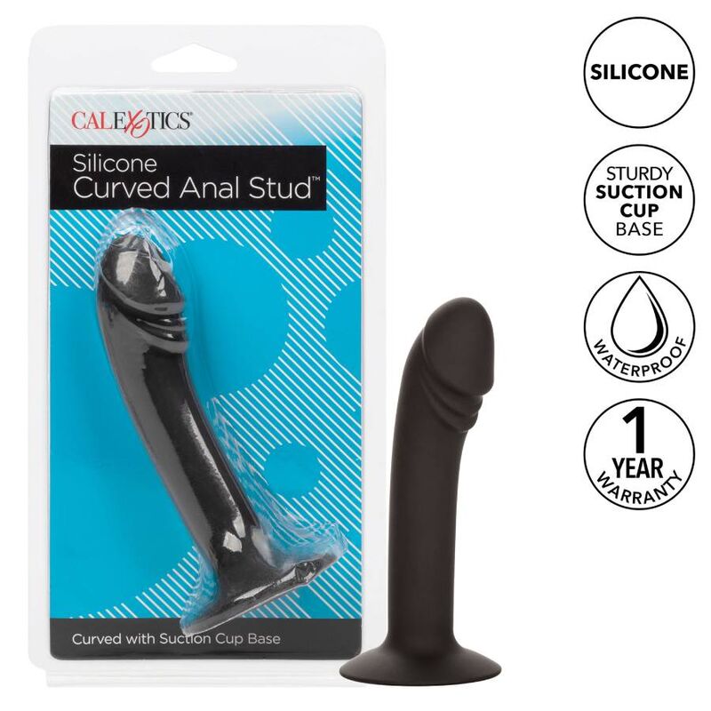 Calexotics Studio Curvo - Accessorio intimo - dettaglio