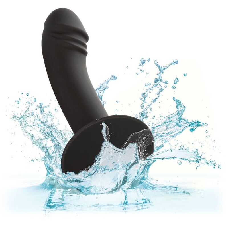 Calexotics Studio Curvo - Accessorio intimo - in mano per le dimensioni