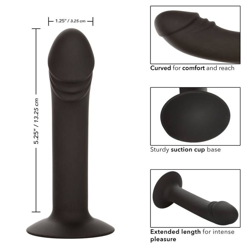 Calexotics Studio Curvo - Accessorio intimo - nella confezione