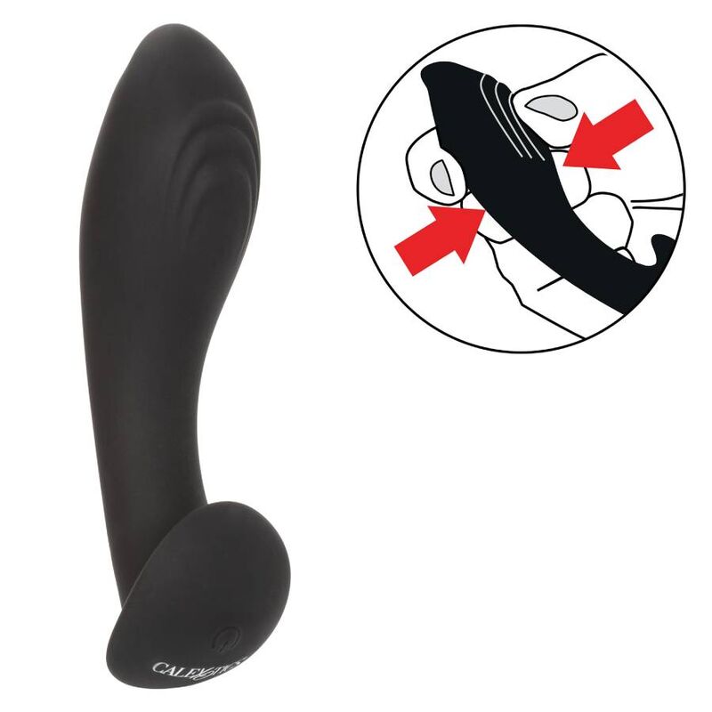 Calexotics Sonda Flessibile - Accessorio intimo - nella confezione