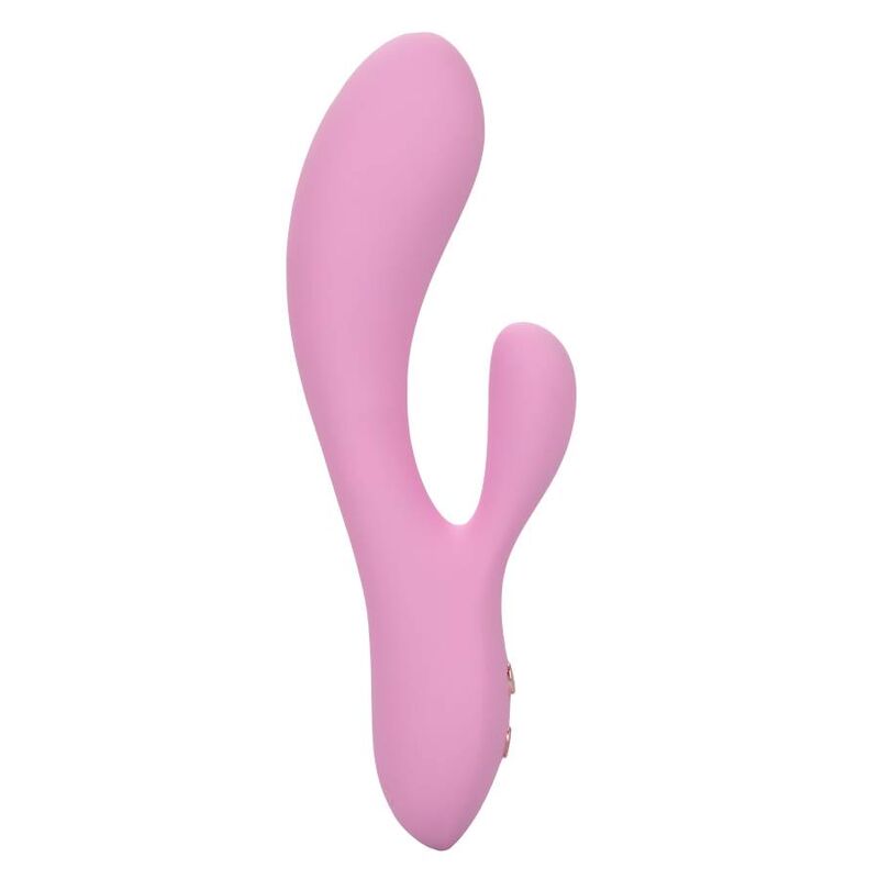 Calexotics Contour Zoie - Massaggiatore doppio - vista laterale