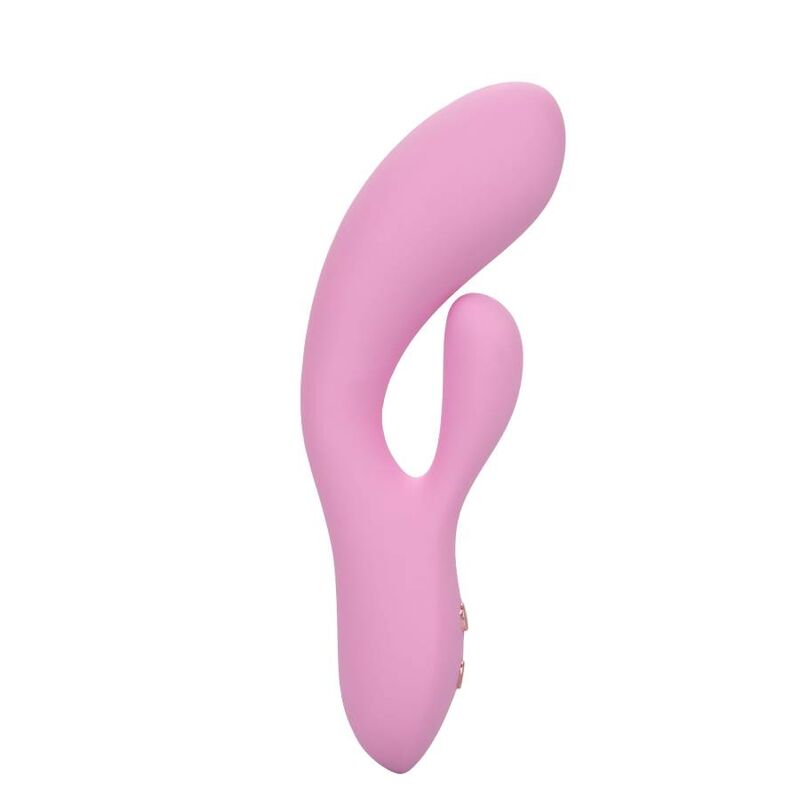 Calexotics Contour Zoie - Massaggiatore doppio - retro