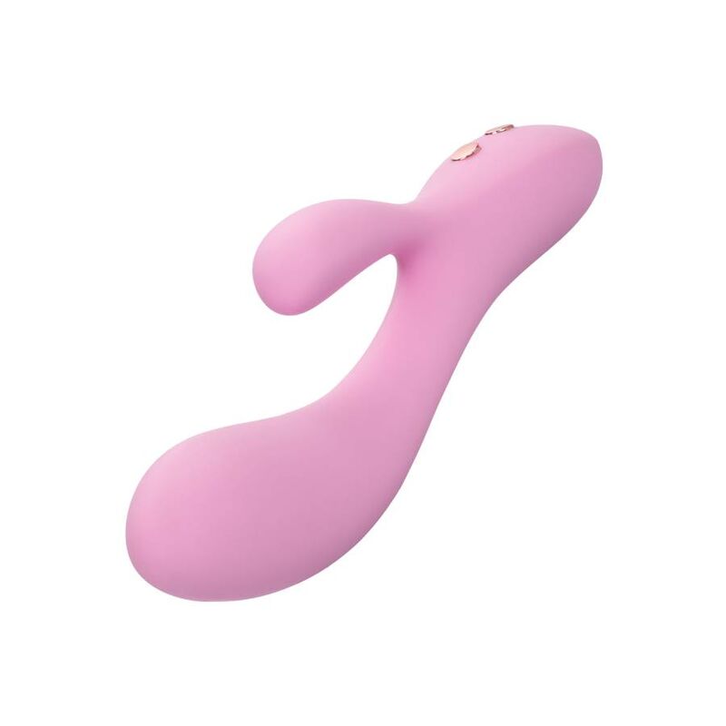 Calexotics Contour Zoie - Massaggiatore doppio - vista frontale