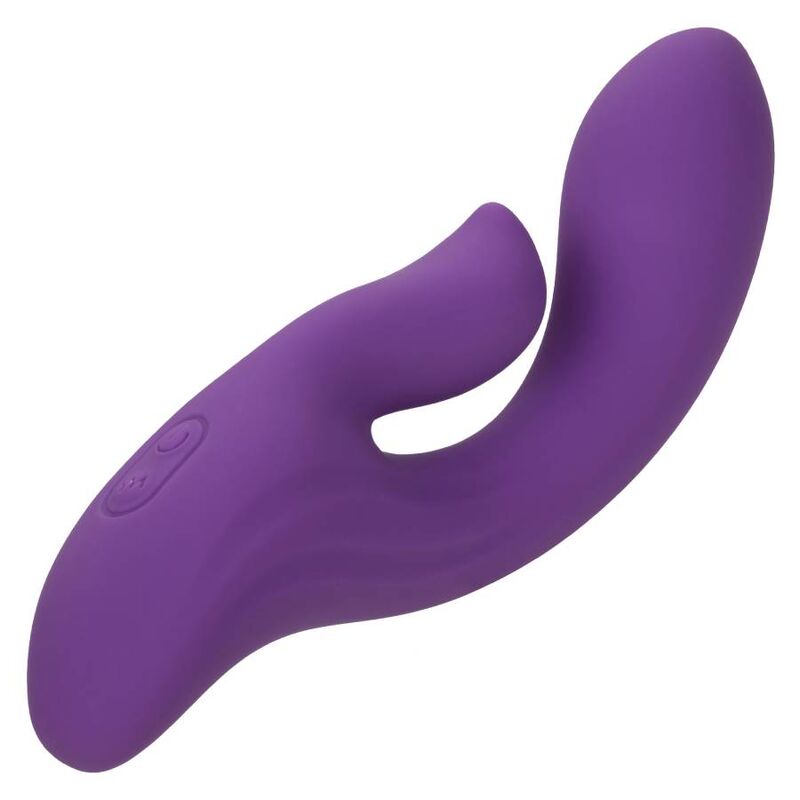 Calexotics Stella Dual Pleaser - Massaggiatore doppio