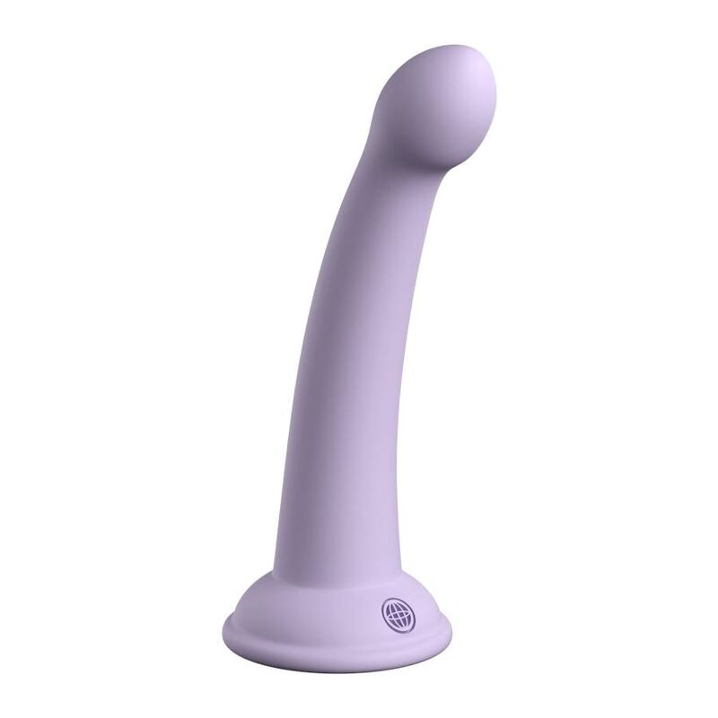 Dillio Esploratore Segreto 15 24 CM - Accessorio intimo - vista laterale