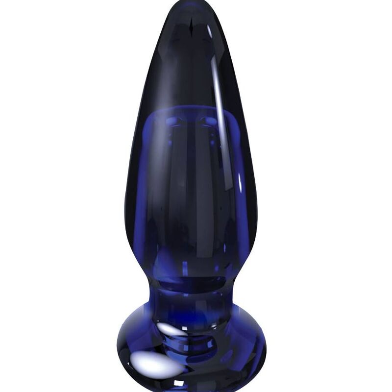 Toyjoy The Shining Buttplug - Accessorio intimo - dettaglio