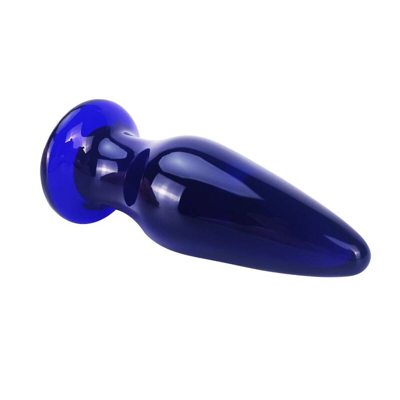 Toyjoy The Shining Buttplug - Accessorio intimo - nella confezione