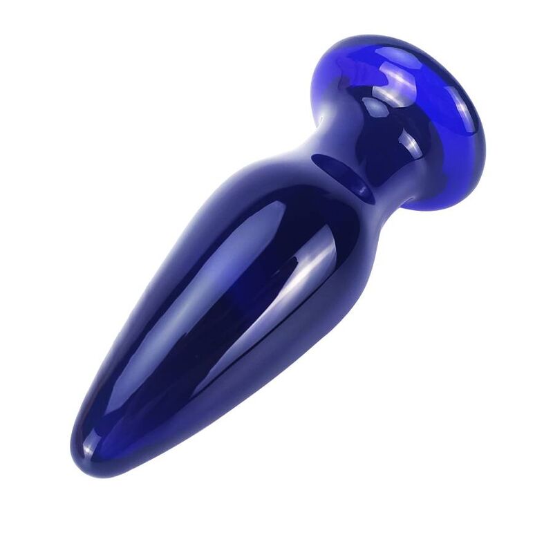 Toyjoy The Shining Buttplug - Accessorio intimo