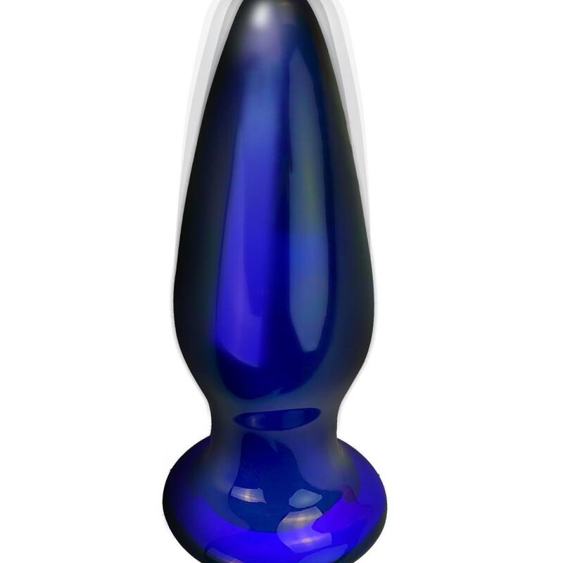 Toyjoy The Shining Buttplug - Accessorio intimo - retro