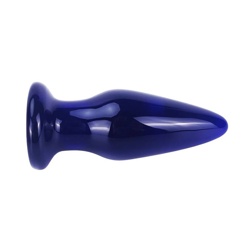 Toyjoy The Shining Buttplug - Accessorio intimo - vista frontale