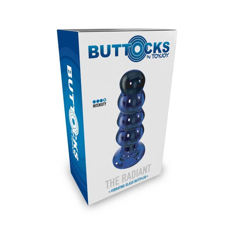 Toyjoy Glutei - Accessorio intimo - dettaglio