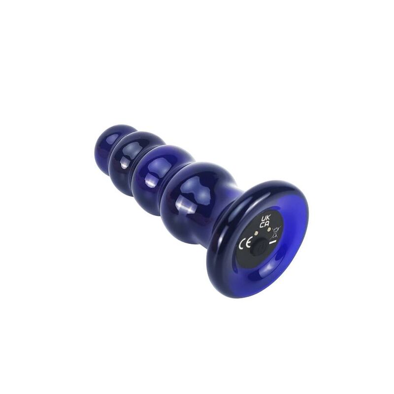 Toyjoy Glutei - Accessorio intimo - in mano per le dimensioni