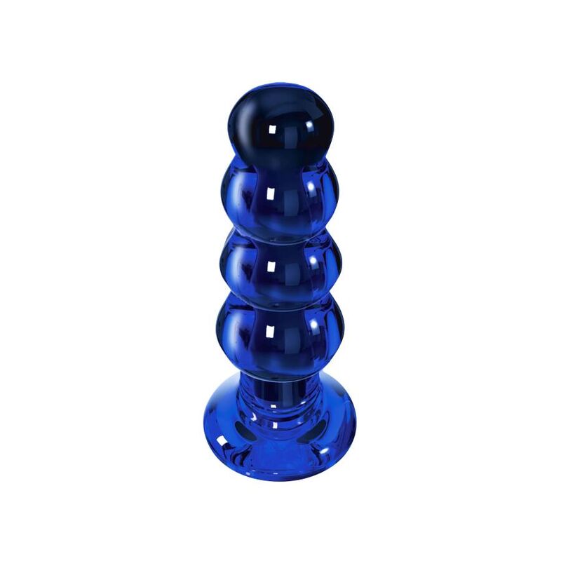 Toyjoy Glutei - Accessorio intimo - vista laterale