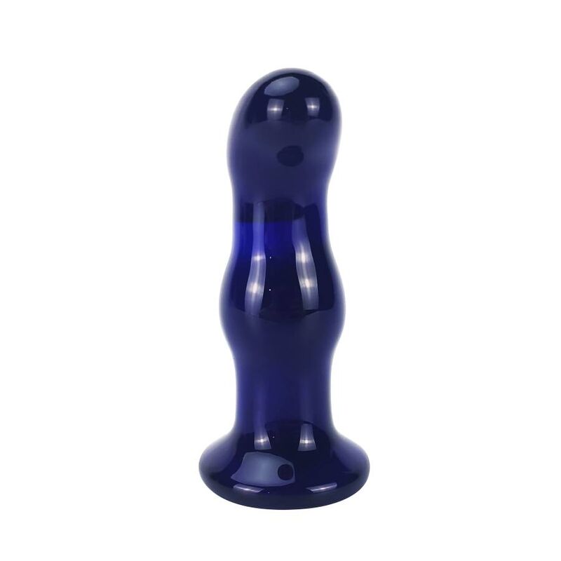 Toyjoy The Gleaming Buttplug - Accessorio intimo - dettaglio