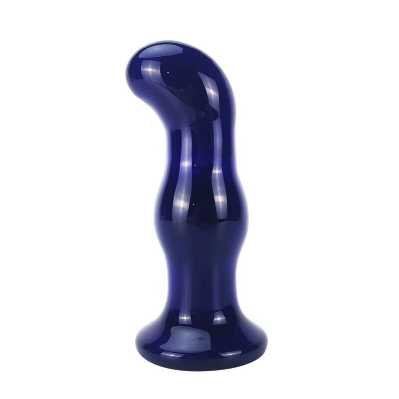 Toyjoy The Gleaming Buttplug - Accessorio intimo - nella confezione