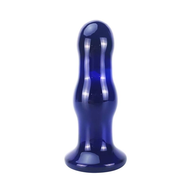 Toyjoy The Gleaming Buttplug - Accessorio intimo - retro