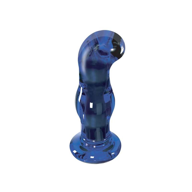 Toyjoy The Gleaming Buttplug - Accessorio intimo - vista frontale