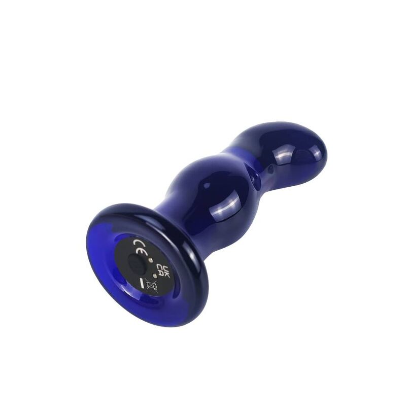 Toyjoy The Gleaming Buttplug - Accessorio intimo