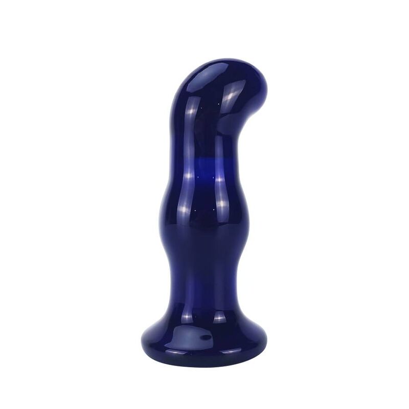 Toyjoy The Gleaming Buttplug - Accessorio intimo - dettaglio